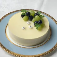 Gateau de Fromage|misae_ssさん