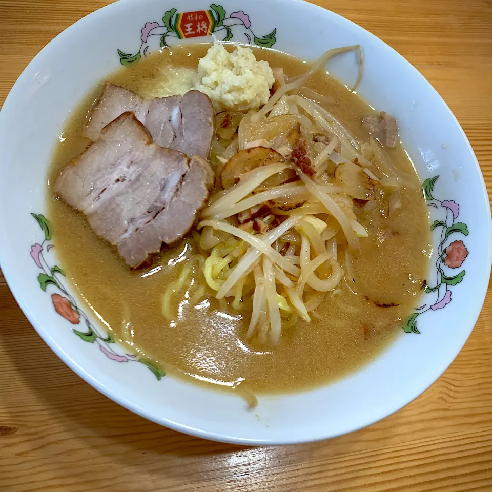 おうちラーメン|SHIQさん