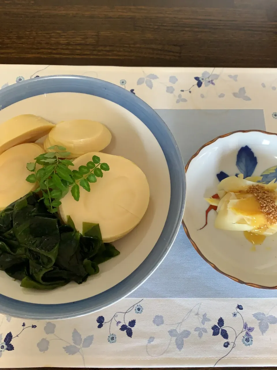 Snapdishの料理写真:若竹煮❣️|tamemitiさん