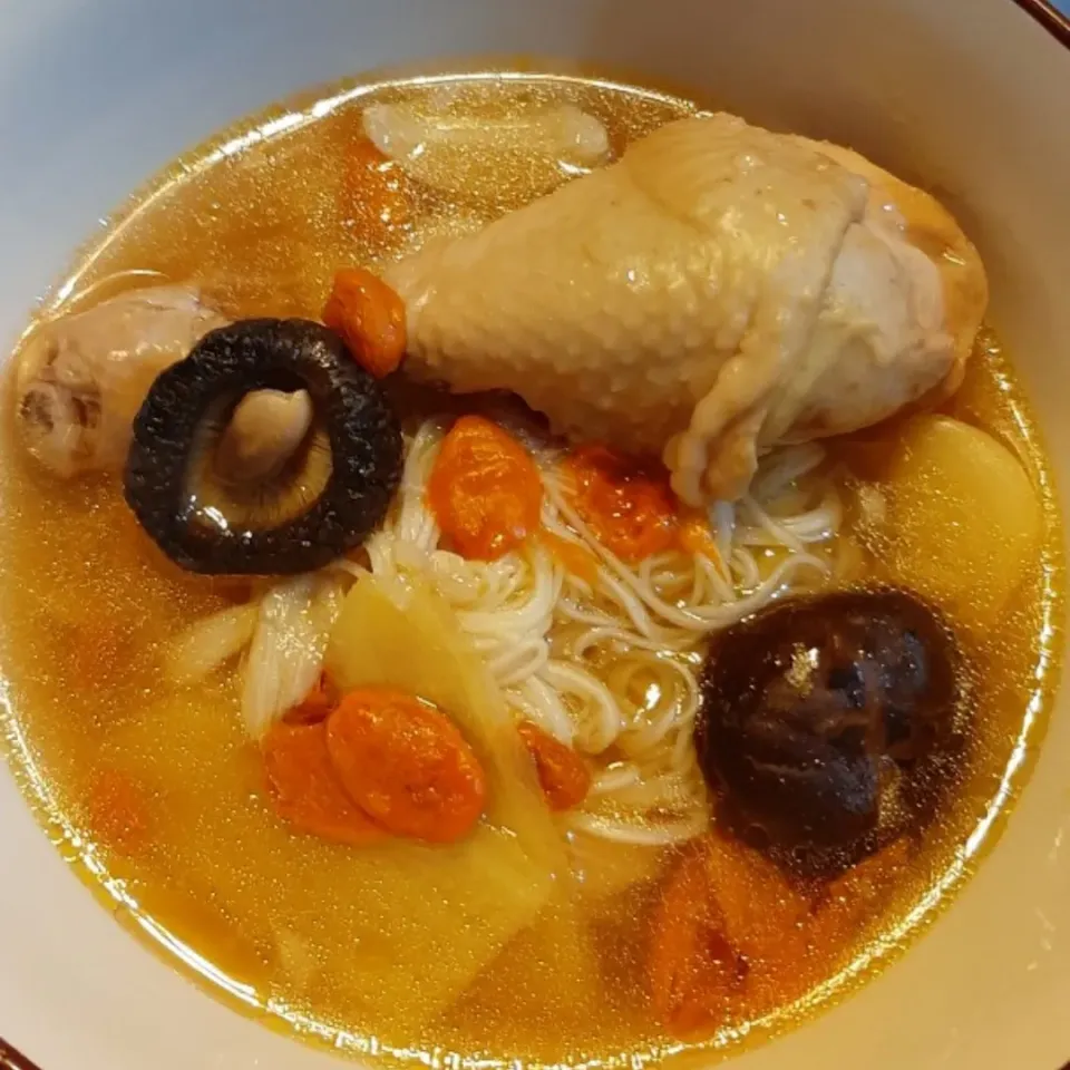 🍜 Mee sua|ģřãçîöůşさん