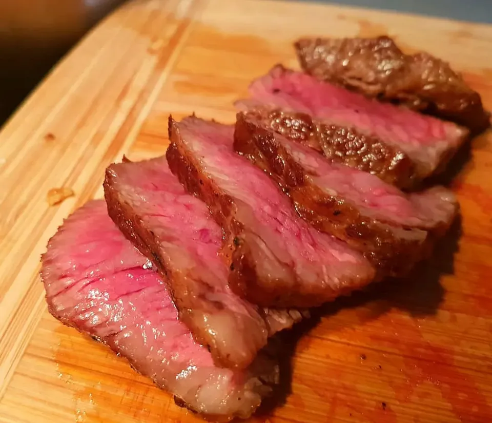 Pan seared Short rib|dychan02さん