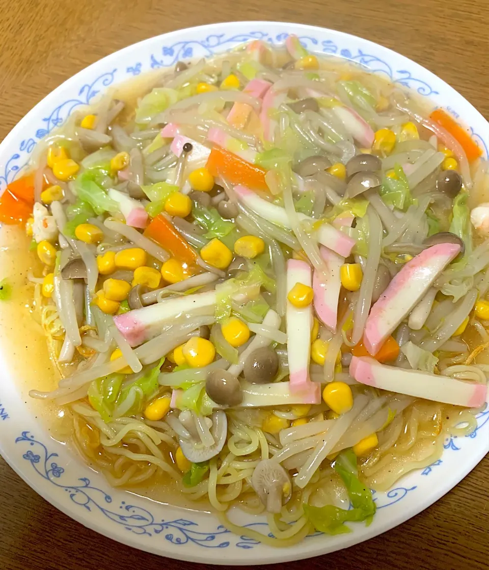 あんかけ焼きそば|あやちんさん