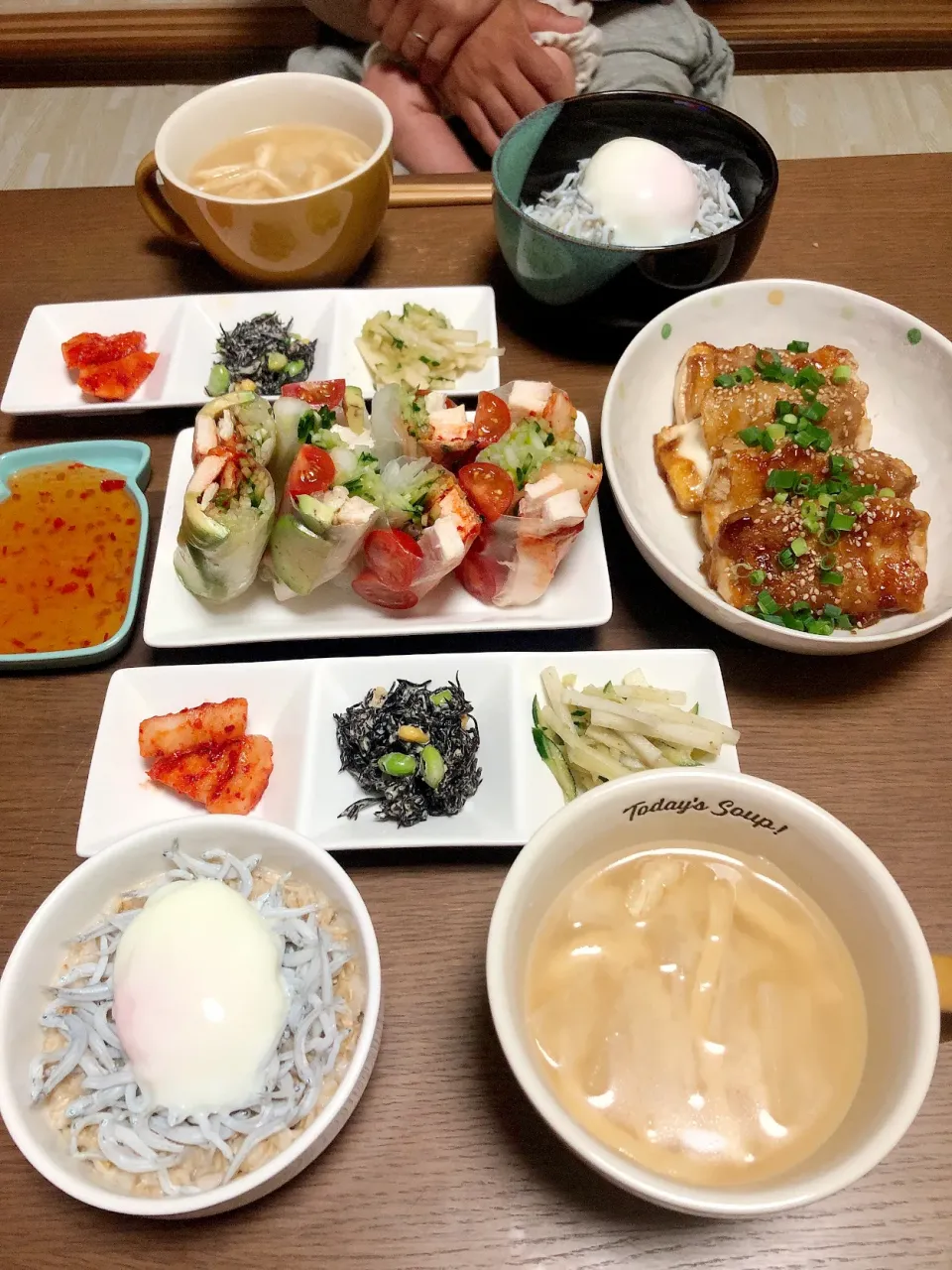 Snapdishの料理写真:|K. Sayoさん