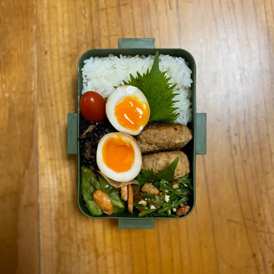 お弁当|はーさん