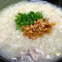 Asian porridge 😘|dittoさん