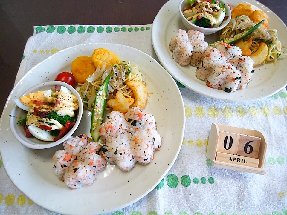 🍴息子達のゆる～い置き弁|tomoさん