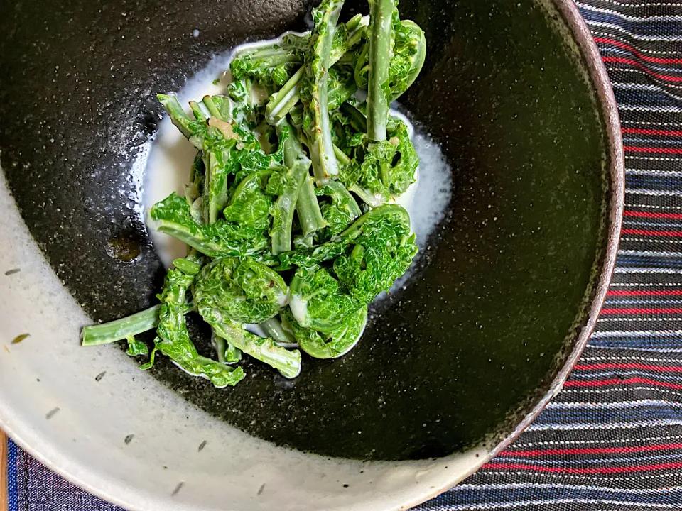 kiyoさんの料理 春の香り こごみのサラダ|1614さん