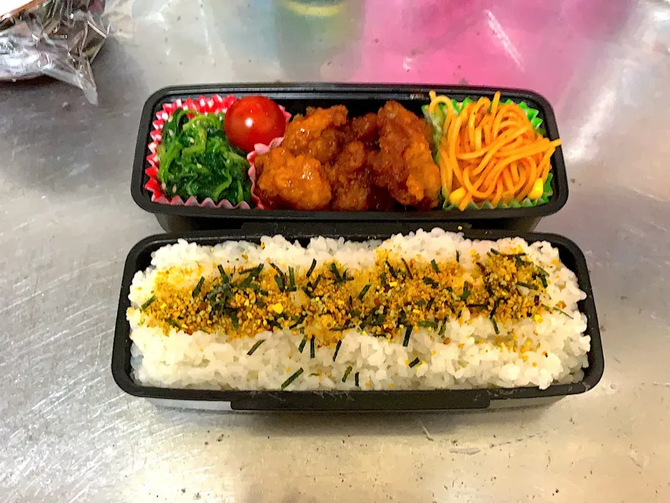 お弁当🍱|まみんこさん