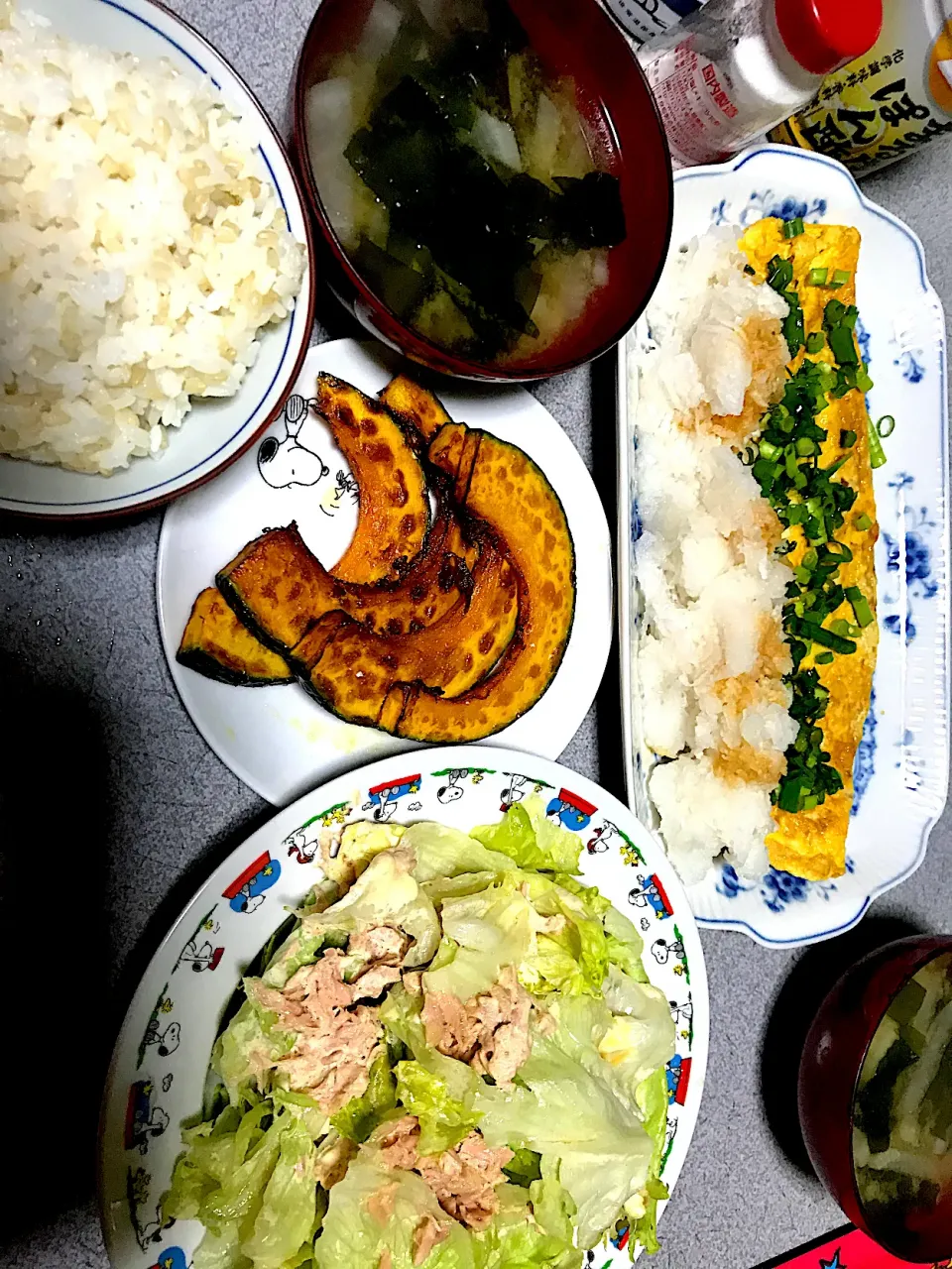 Snapdishの料理写真:#夕飯|ms903さん