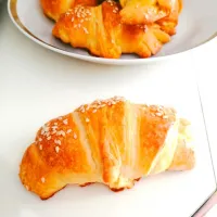 Croissant|Biancaさん