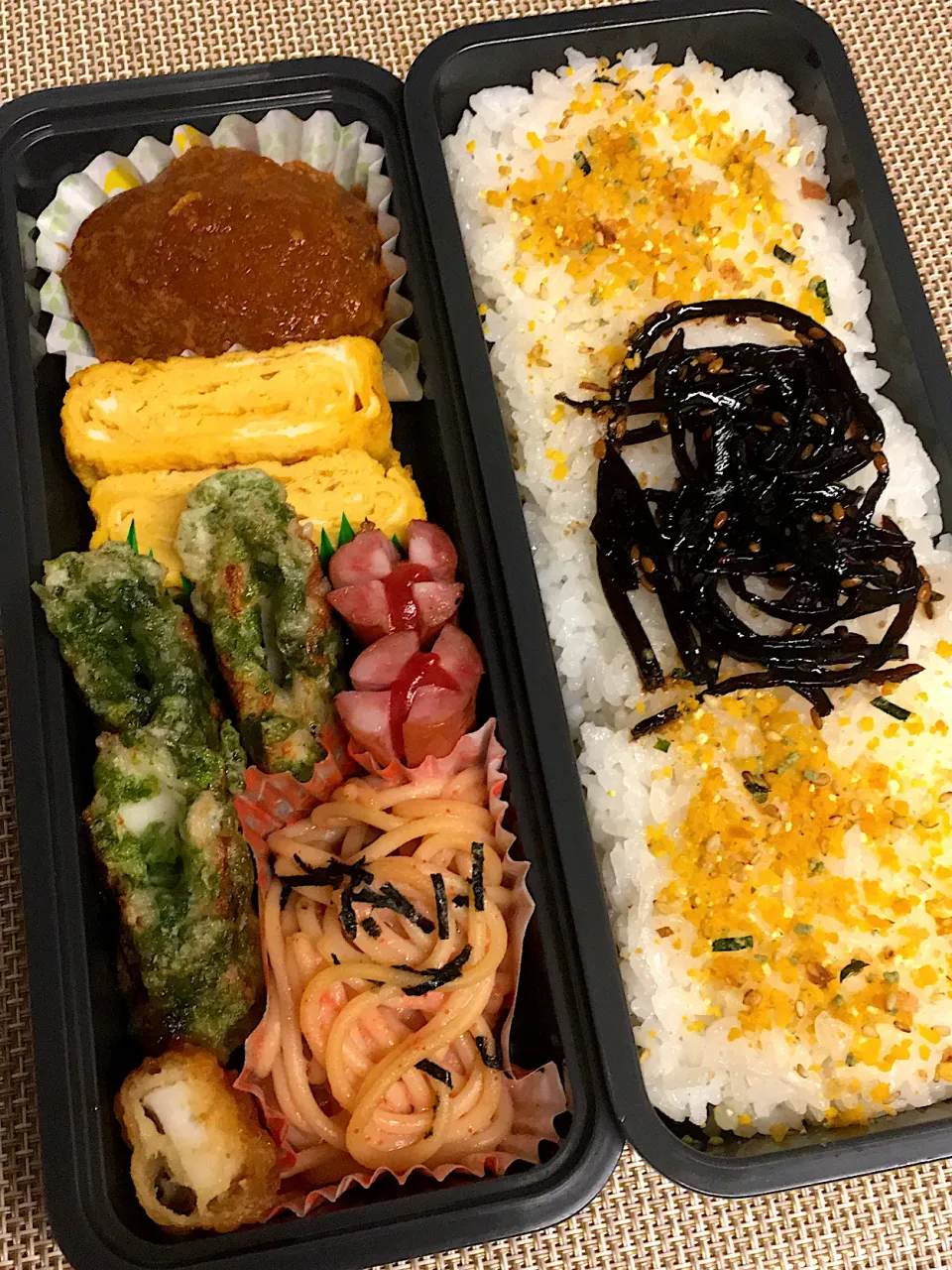 #旦那弁当|かめさん