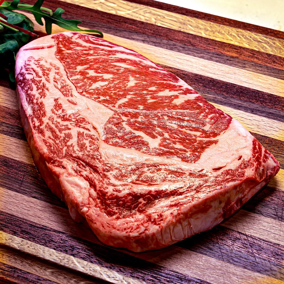 Rib Eye|brisketberlinさん