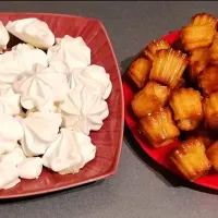 Meringues et Cannelés|Armandinovicさん