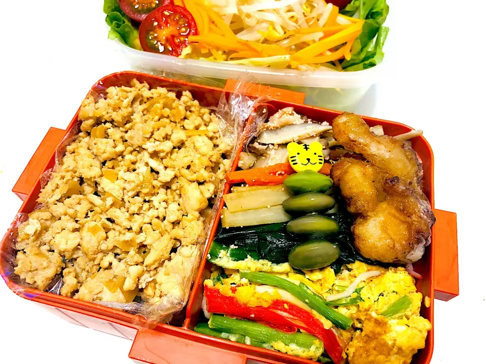 こけし弁当＼(^o^)／|妖怪こけしさん