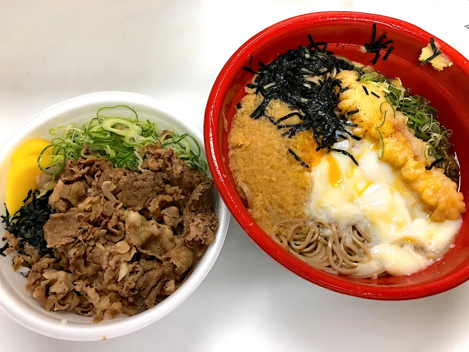 サービスランチ|buhizouさん