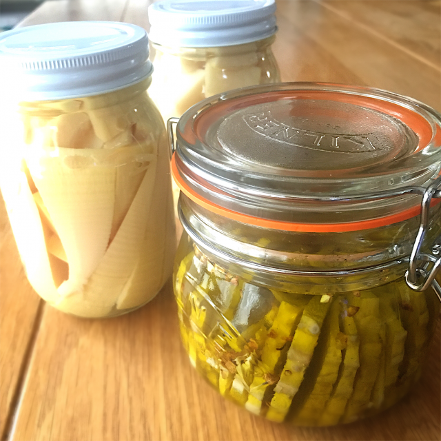 季節のおたのしみ わが家自慢のたけのこ料理6選 Snapdish スナップディッシュ