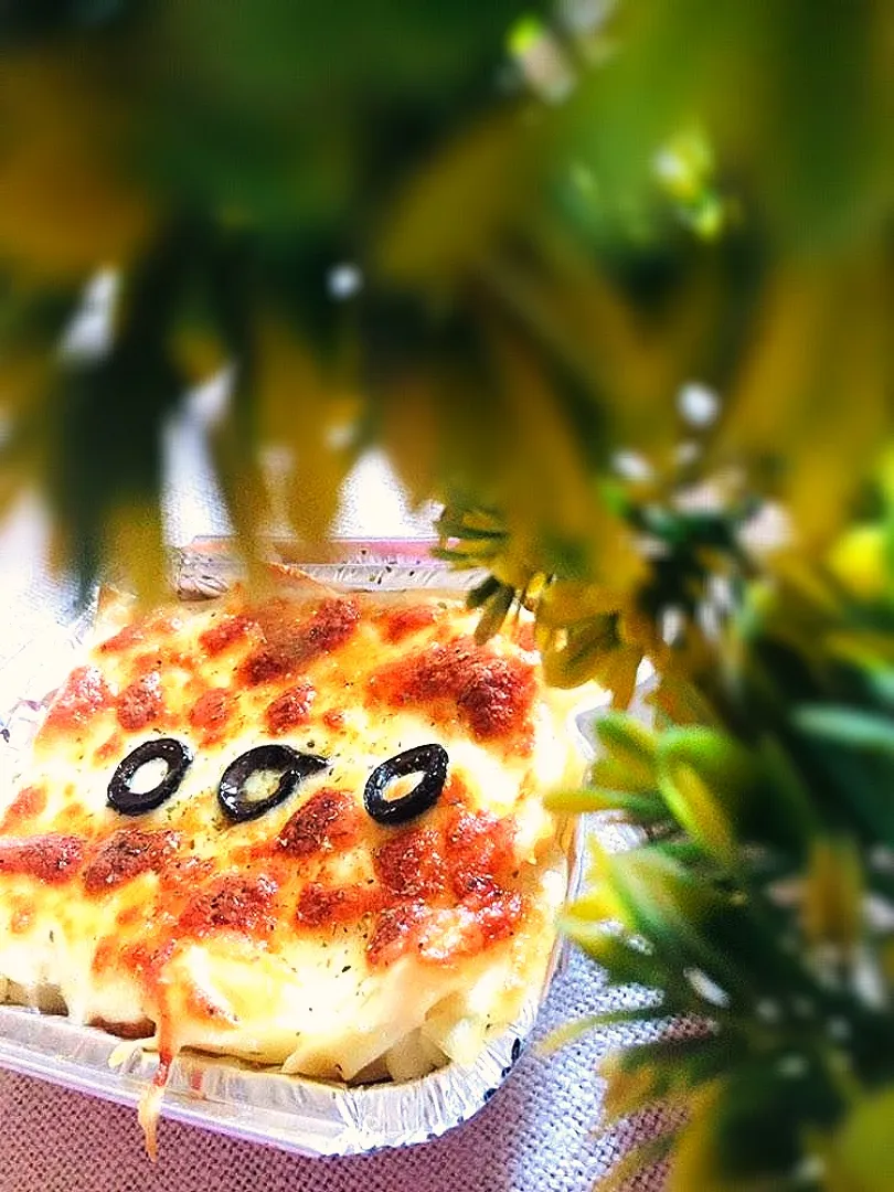 Lasagne|Baking Houseさん