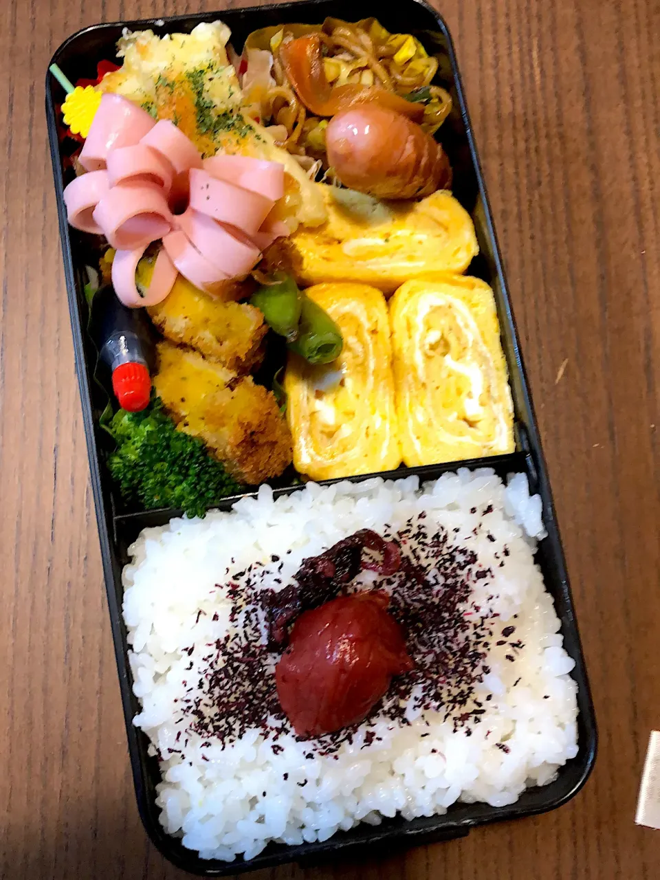 愛妻弁当|ykcさん