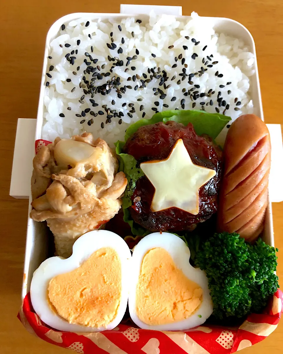 お弁当|misatoさん