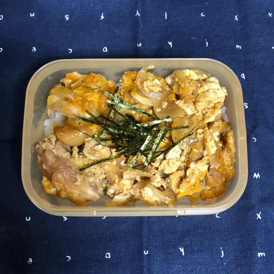 火曜弁当　🍱37|ぴーまんさん