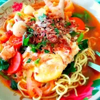 Mee Bandung|Lina's Kitchenさん