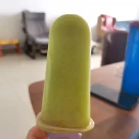 Avocado ice-cream|Esther Wongさん