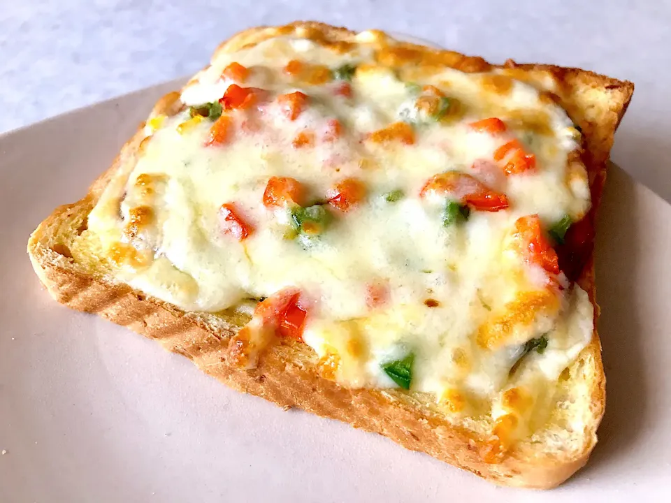 Toast cheese bread|amyさん