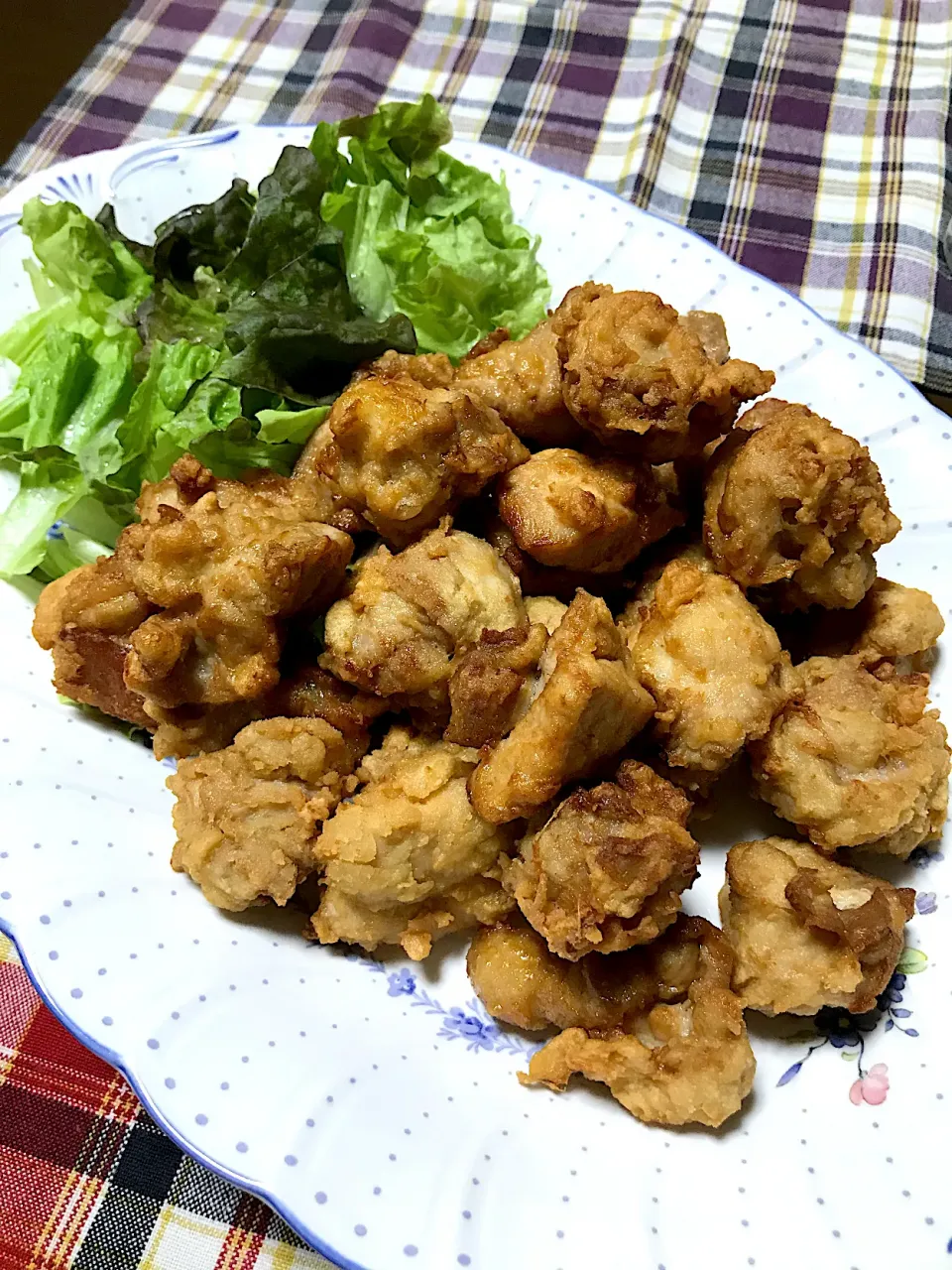 鶏の唐揚げ|Emiさん