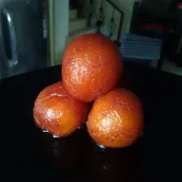 Gulab Jamun|Racerfoodieさん