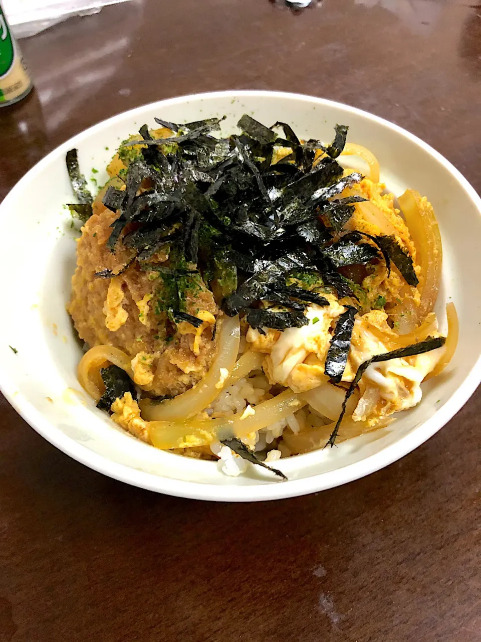 カツ丼|けいさんさん