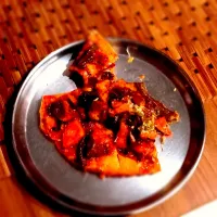 Chicken Pizza|Nehaさん