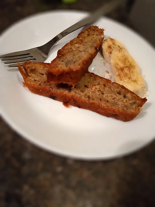 Banana Bread|Helsbelsさん