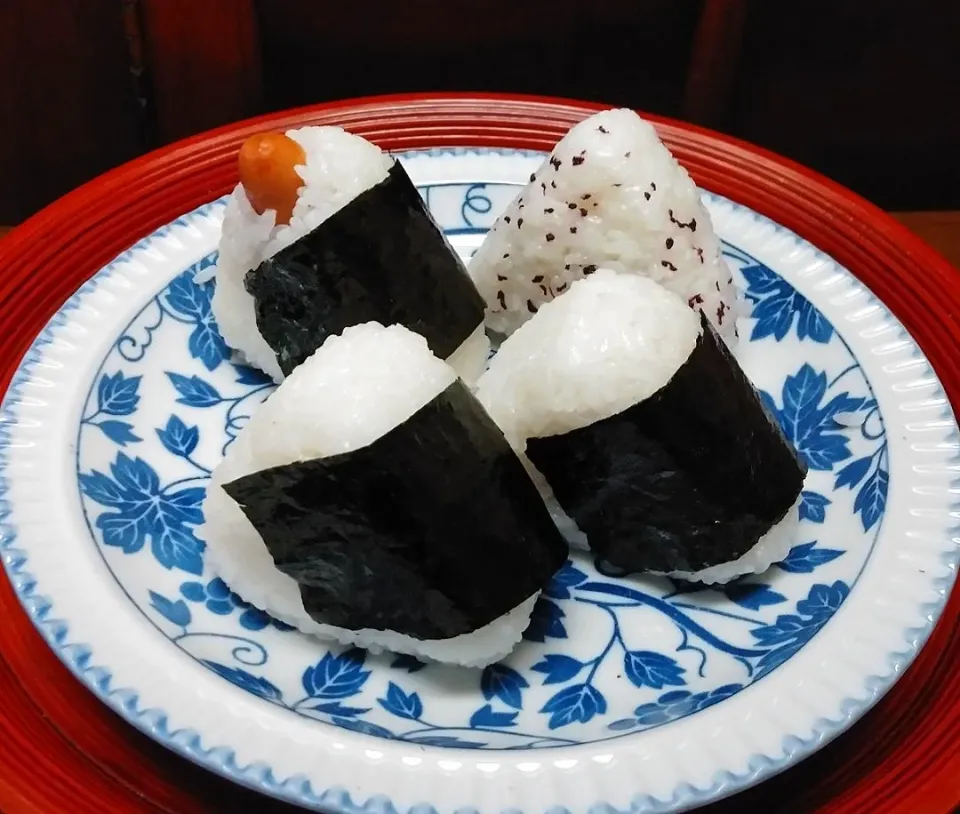 お弁当🍙 2|あらいぐまのしっぽさん