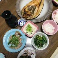 Snapdishの料理写真:おうち居酒屋|Misaさん