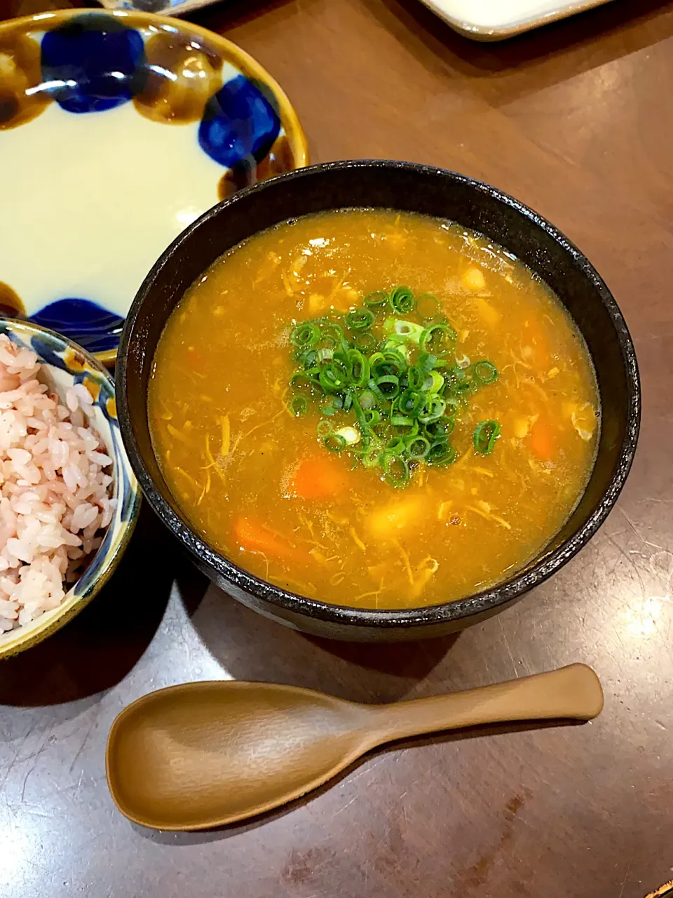 カレーうどん|natsuki.gushikenさん