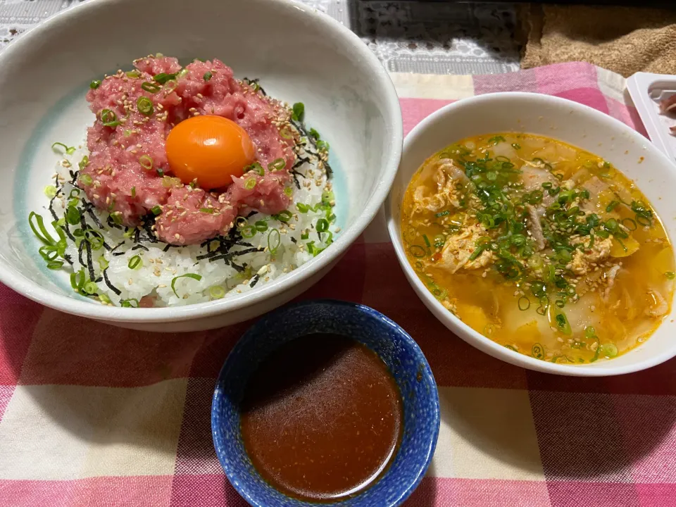 我が家の晩ご飯|ハルのただ飯さん