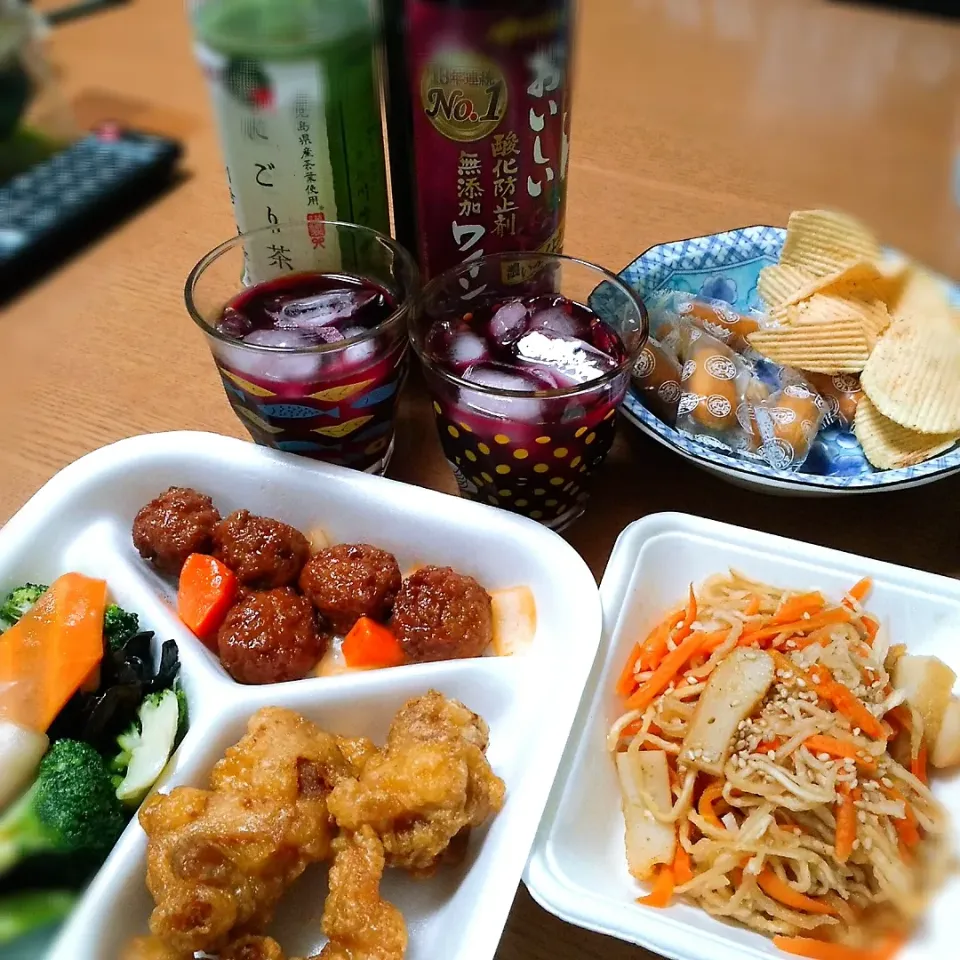 家飲み|akkoさん