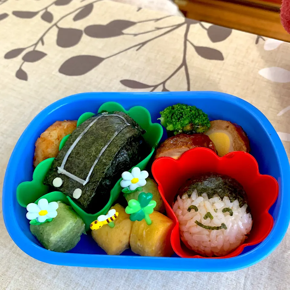 ランドセル弁当|みーさん