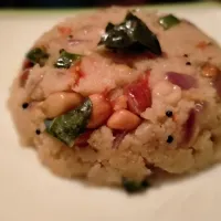 Snapdishの料理写真:upma|foodie#dmdさん