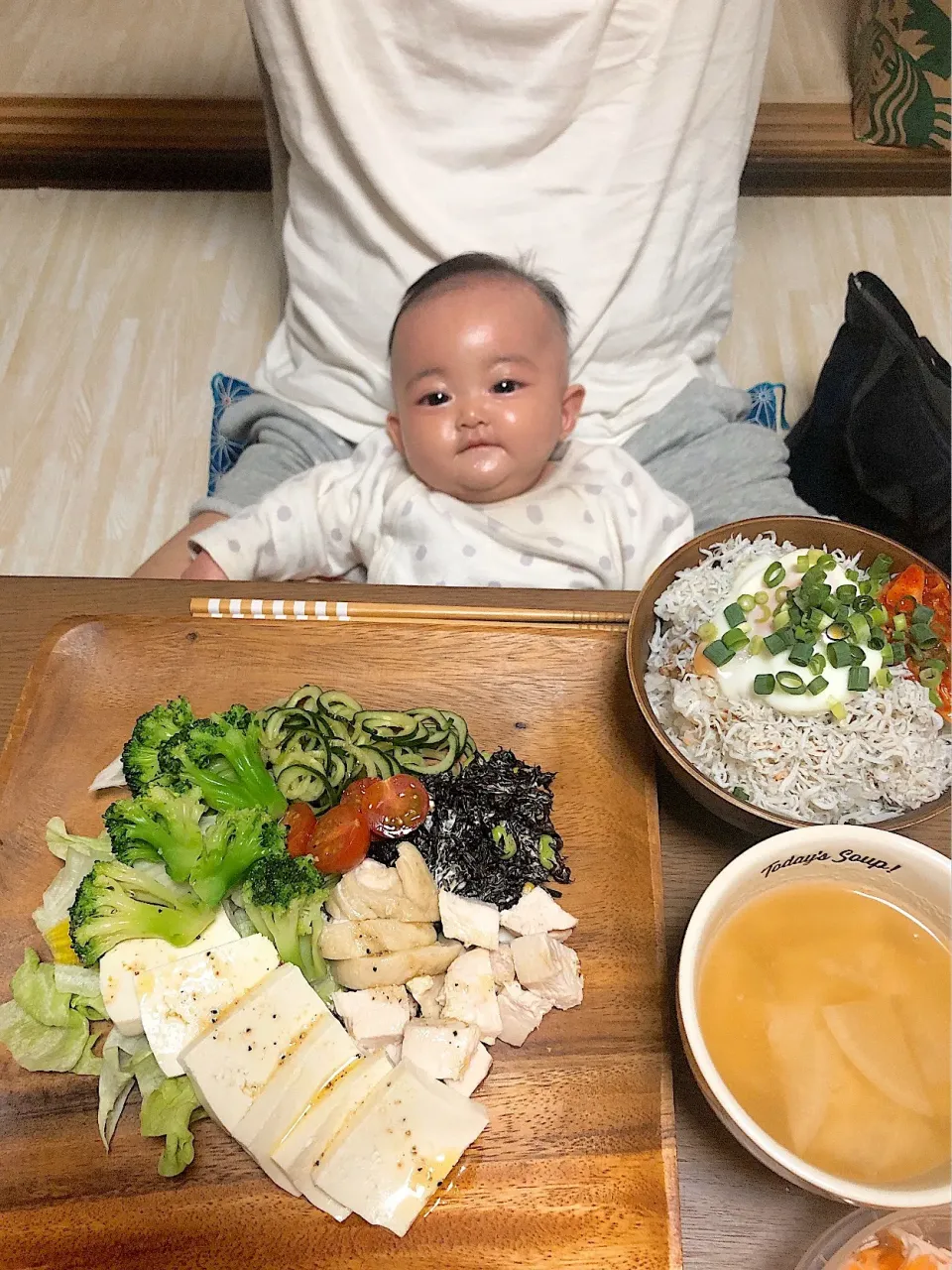 Snapdishの料理写真:|K. Sayoさん