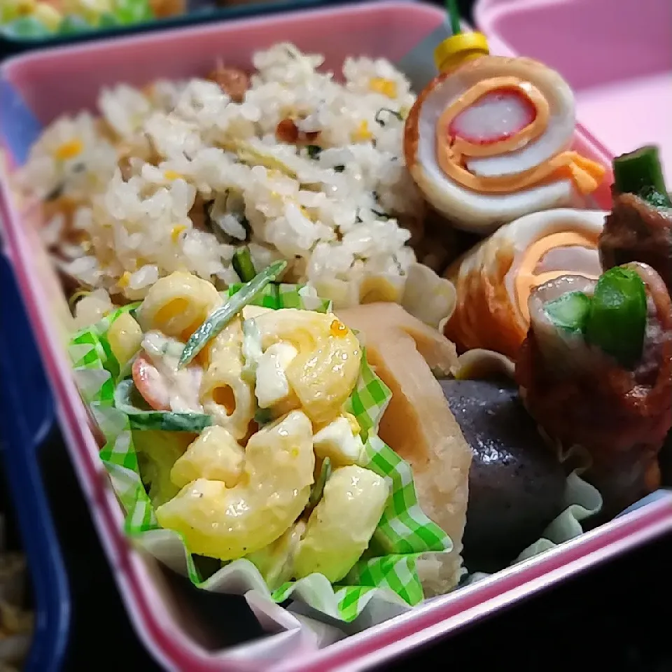 お弁当|ひなままさん