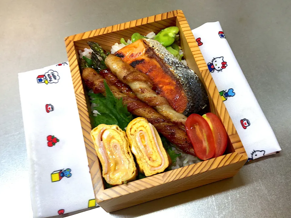 お弁当|LaLamamaさん