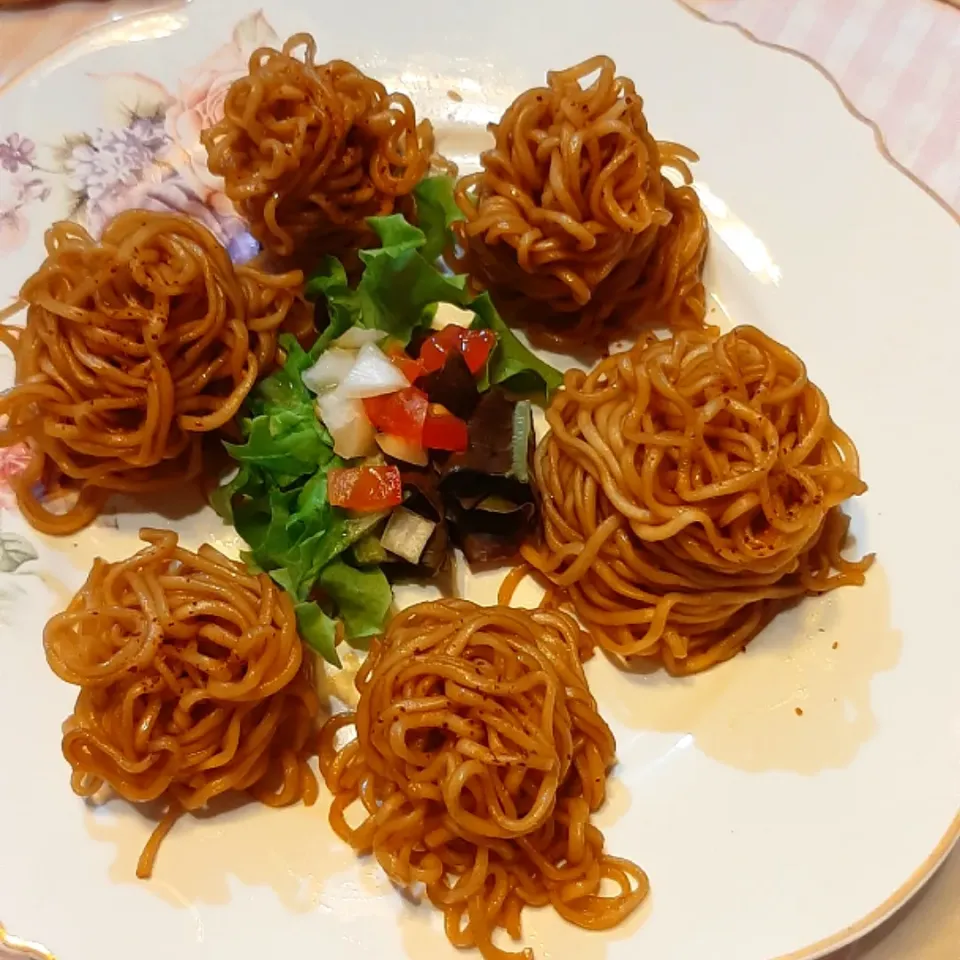 MYOJO mee goreng original|ģřãçîöůşさん