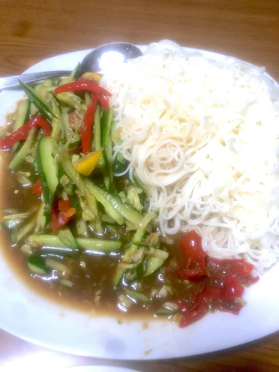 |タイカフェレストラン麒麟さん