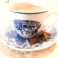 Spiced Chai|M³rryTast³s♡さん