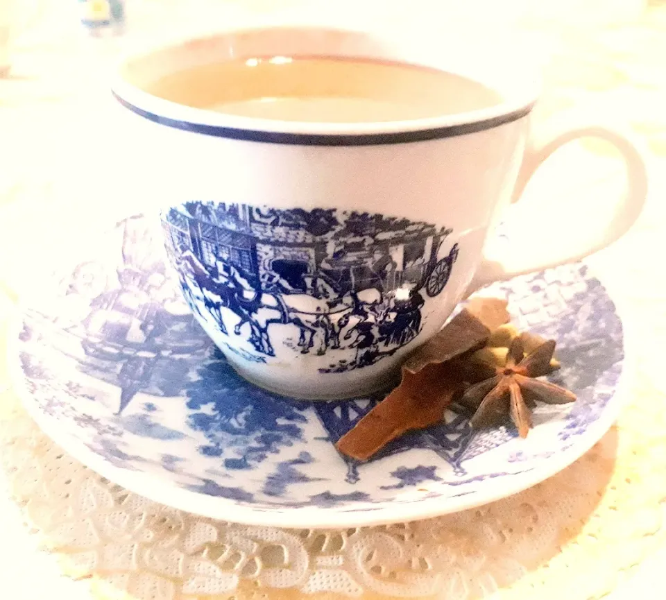 Spiced Chai|M³rryTast³s♡さん