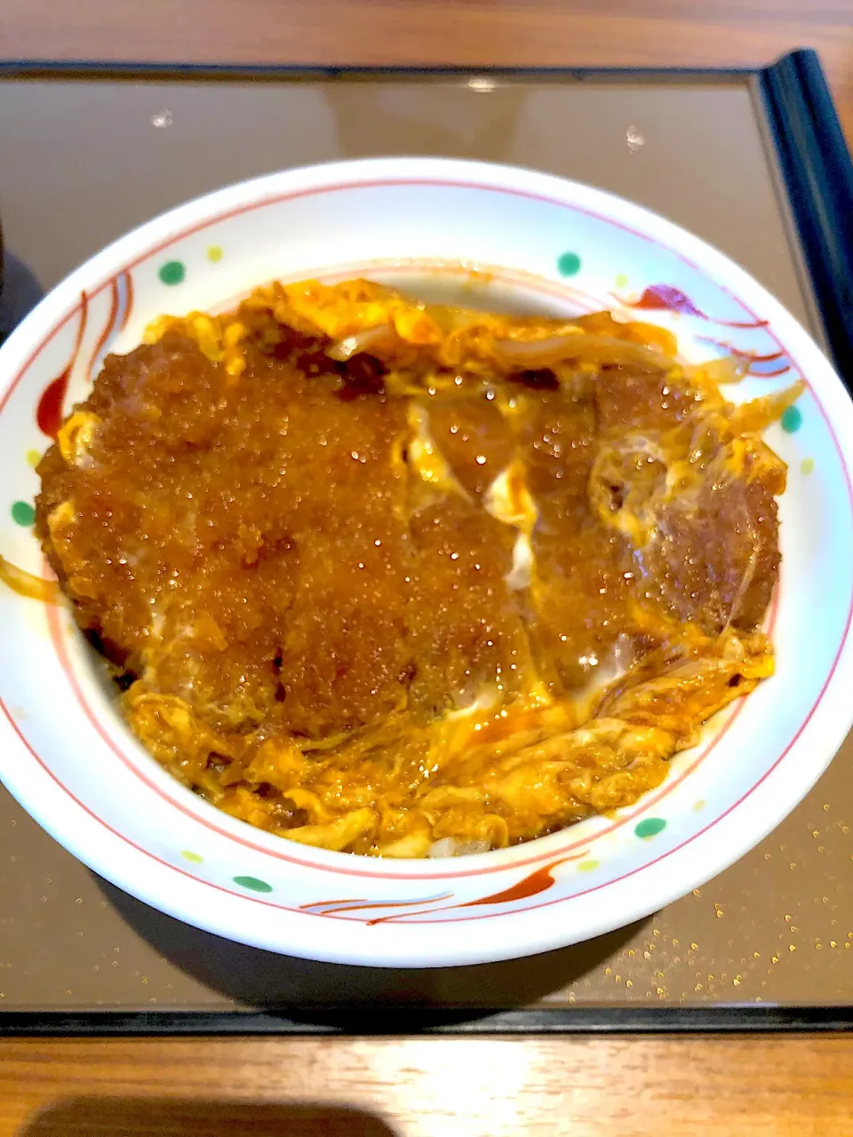 やよい軒のカツ丼🍜|kudoさん
