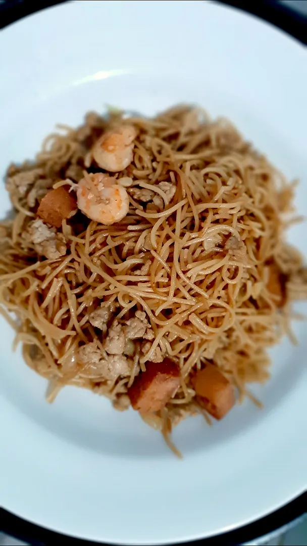 fried noodle|djjuliさん