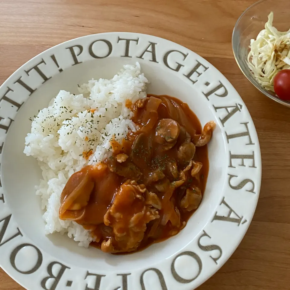 今日の昼ごはん|non0619さん