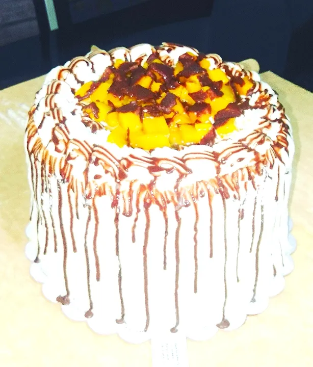 Mango Bravo by Contis|MrsJoyceeGeeさん